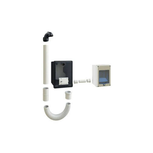 Kit Para Medidor Trifasico Genrod S/caño