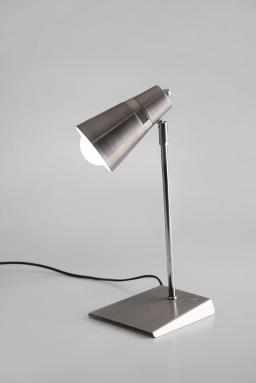 Velador Cono Platil - Imagen 2